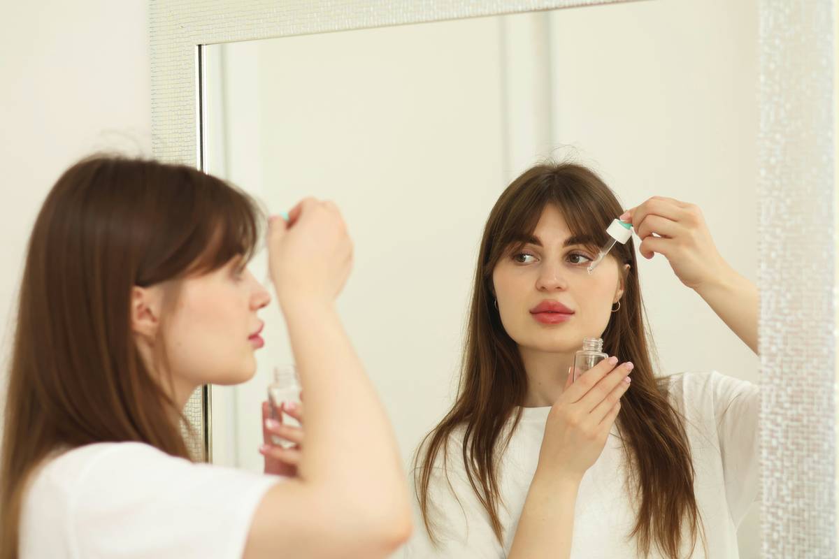 Hair Growth Serum: 7 Proven Ways to Avoid Painful Thinning Mistakes