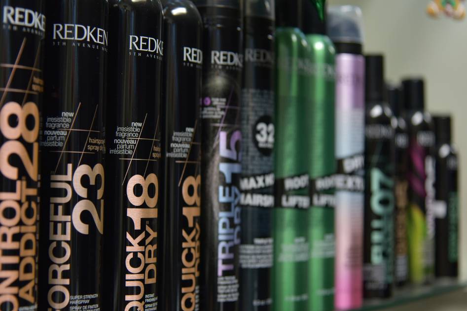 Homepage for Beauty & Skincare Hair Treatments and Products hair thickeners