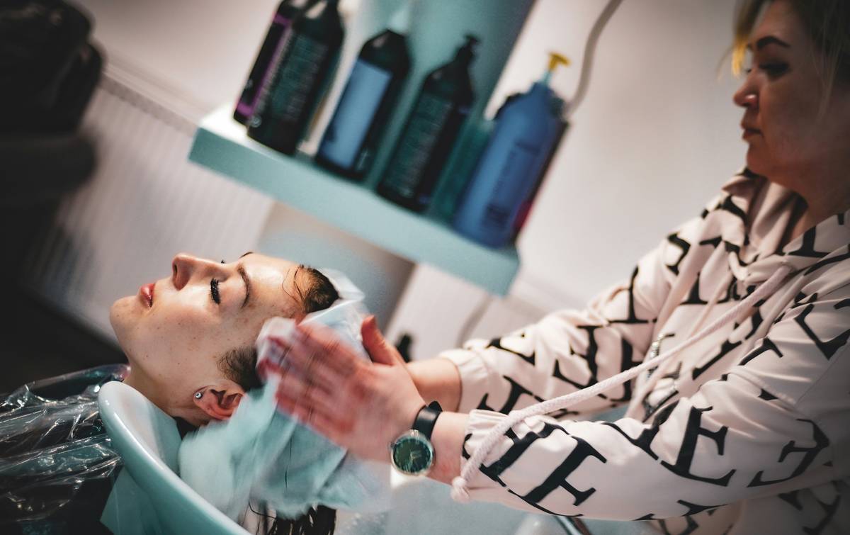 Hair Fortifying Rinse: 7 Proven Ways to Avoid Thin-Hair Frustration
