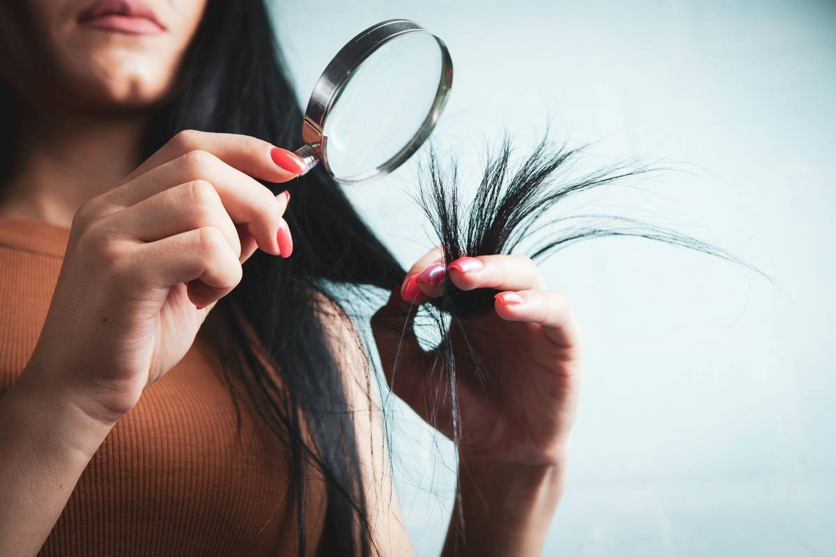 Hair Repair Mask: 7 Proven Ways to Avoid Thin Hair Frustration