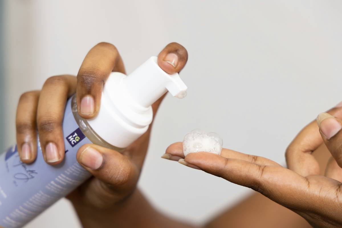 Hair Volumizing Foam: 7 Proven Ways to Avoid Flat, Lifeless Hair
